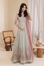 3pc Ready to Wear Chiffon Dress by Iznik Chinnon 27