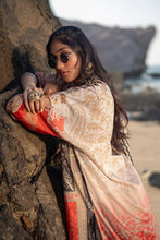 Sana Safinaz Mahay Spring '24 28A