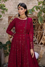 3pc Ready to Wear Chiffon Dress by Iznik Chinnon 29