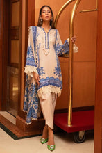 Sana Safinaz Winter Muzlin23 2B