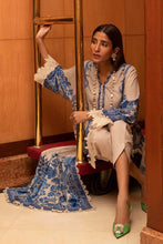 Sana Safinaz Winter Muzlin23 2B