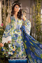 Maria B. mPrints Ready to Wear MPT-2102-B
