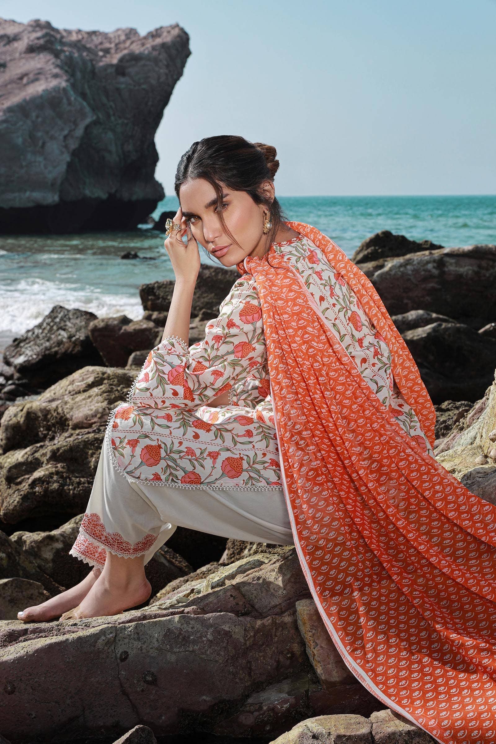 Sana Safinaz Mahay Spring '24 2B