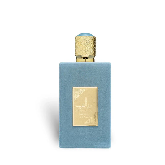Ameer Al Arab Imperium by Asdaaf – 100ml Eau de Parfum for Men