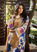 ELAF Signature Lawn Collection ESL-01A OPRAH