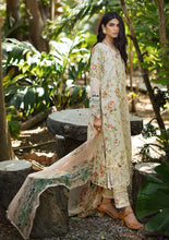 ELAF Signature Lawn Collection ESL-03A ANGELS BREATH