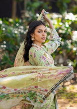 ELAF Signature Lawn Collection ESL-03B CLARISSE