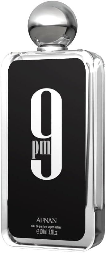 Afnan 9PM Men’s 100ml Eau De Parfum