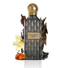 Black Diamond Incense 150ml Eau De Parfum