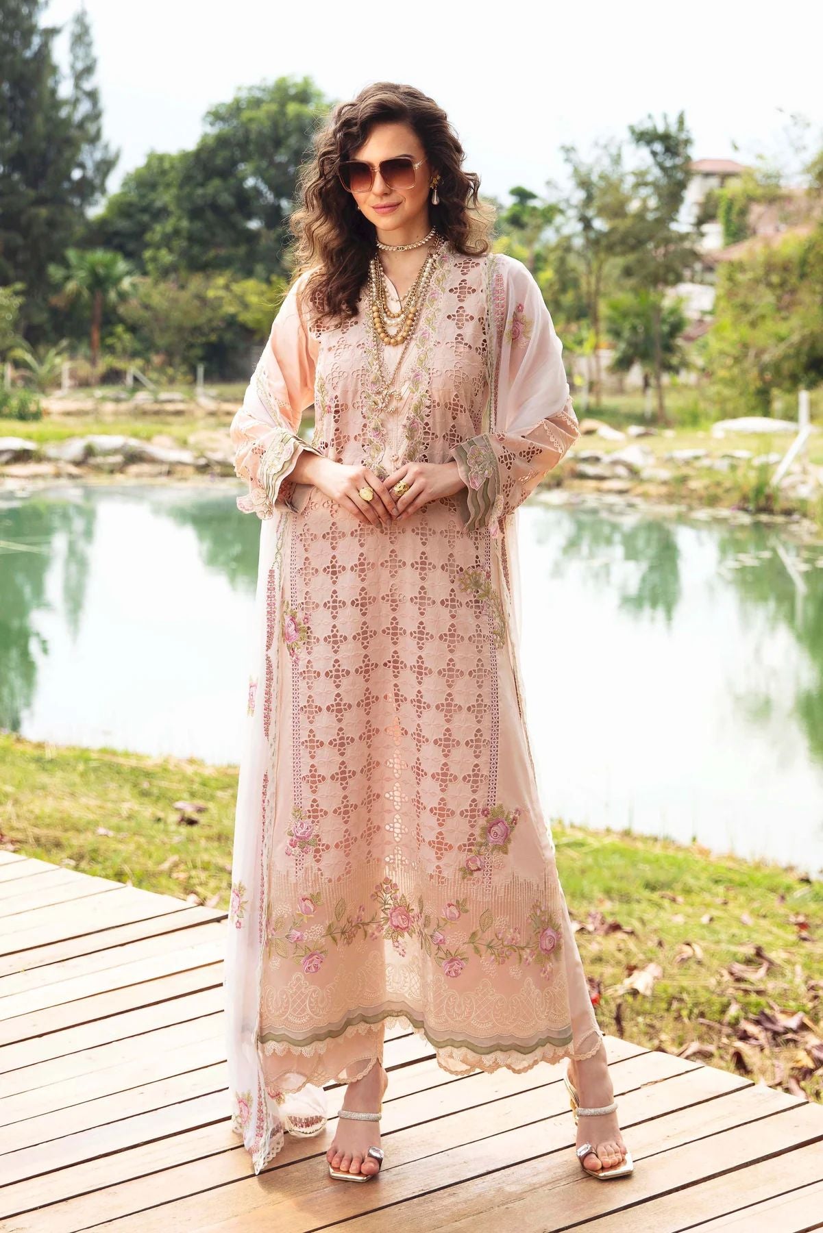 Sable Luxury Ready to Wear Lawn 24 ASMARA 03
