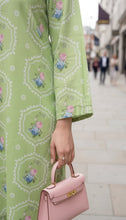 Impulse Summer Edit 2pc Printed Poly Lawn Suit – IMP14