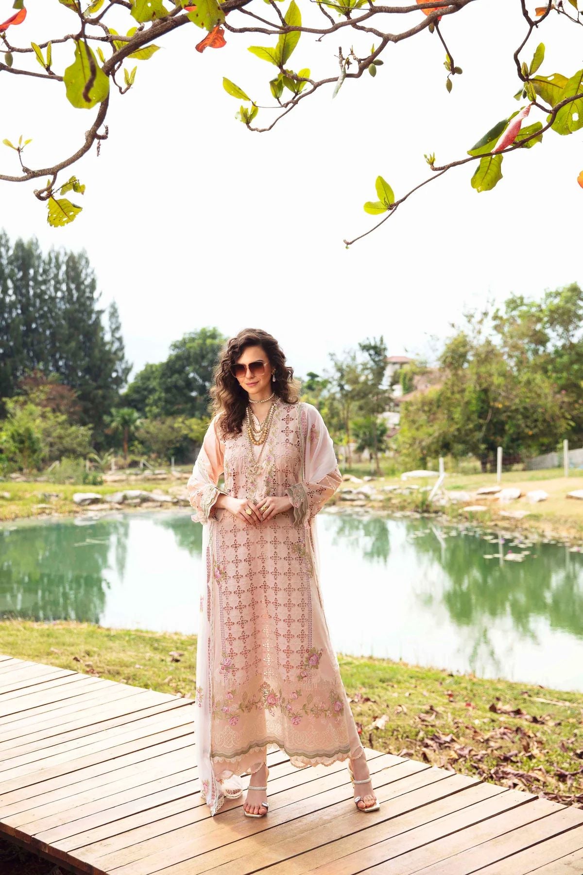 Sable Luxury Ready to Wear Lawn 24 ASMARA 03