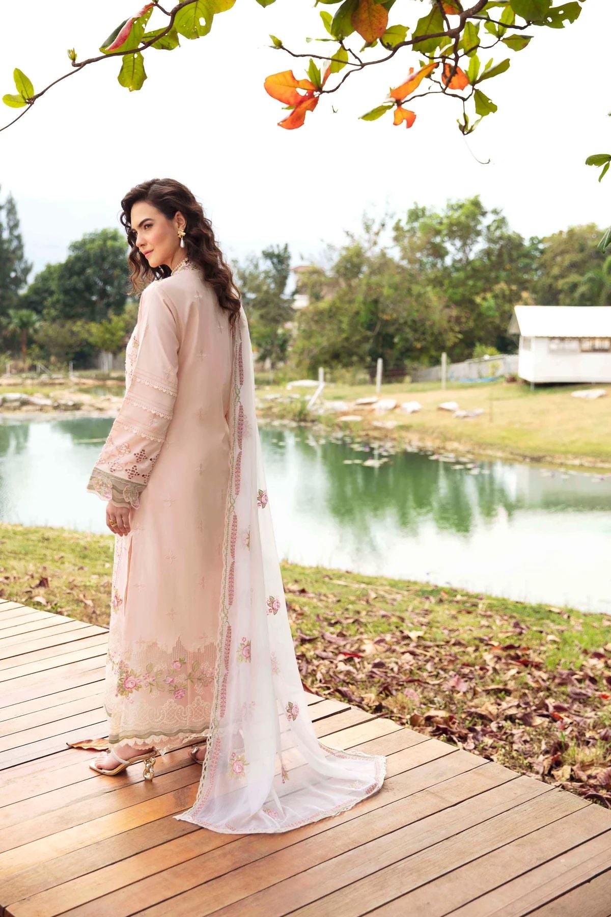 Sable Luxury Ready to Wear Lawn 24 ASMARA 03