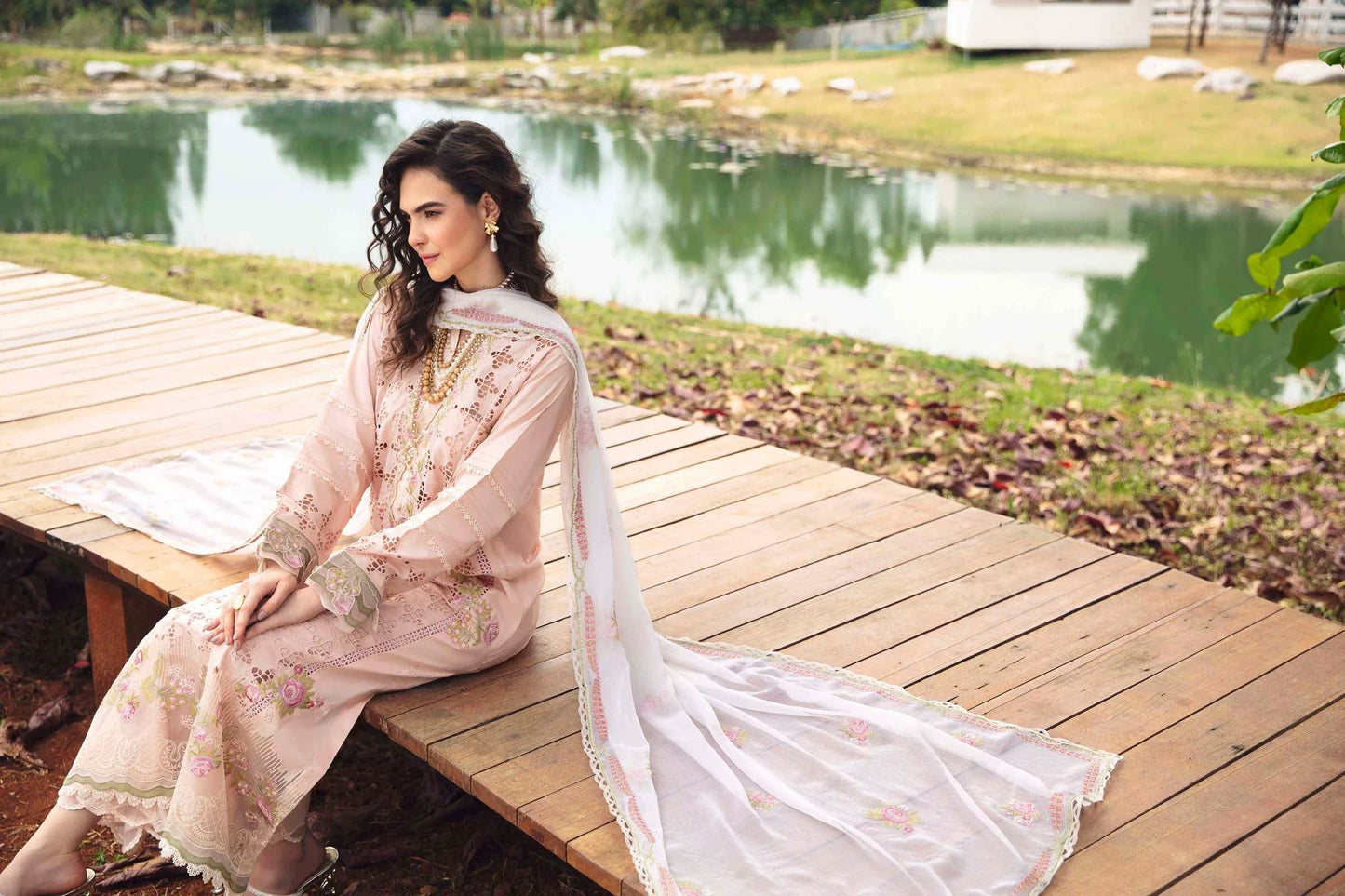 Sable Luxury Ready to Wear Lawn 24 ASMARA 03