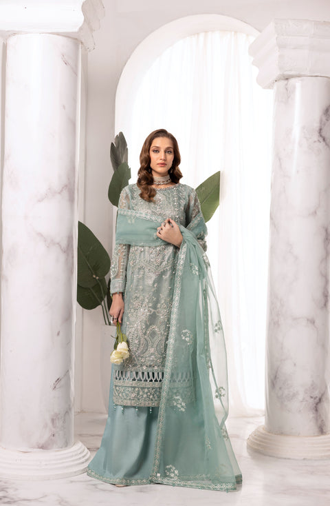 Empress Couture by MONA ECM1