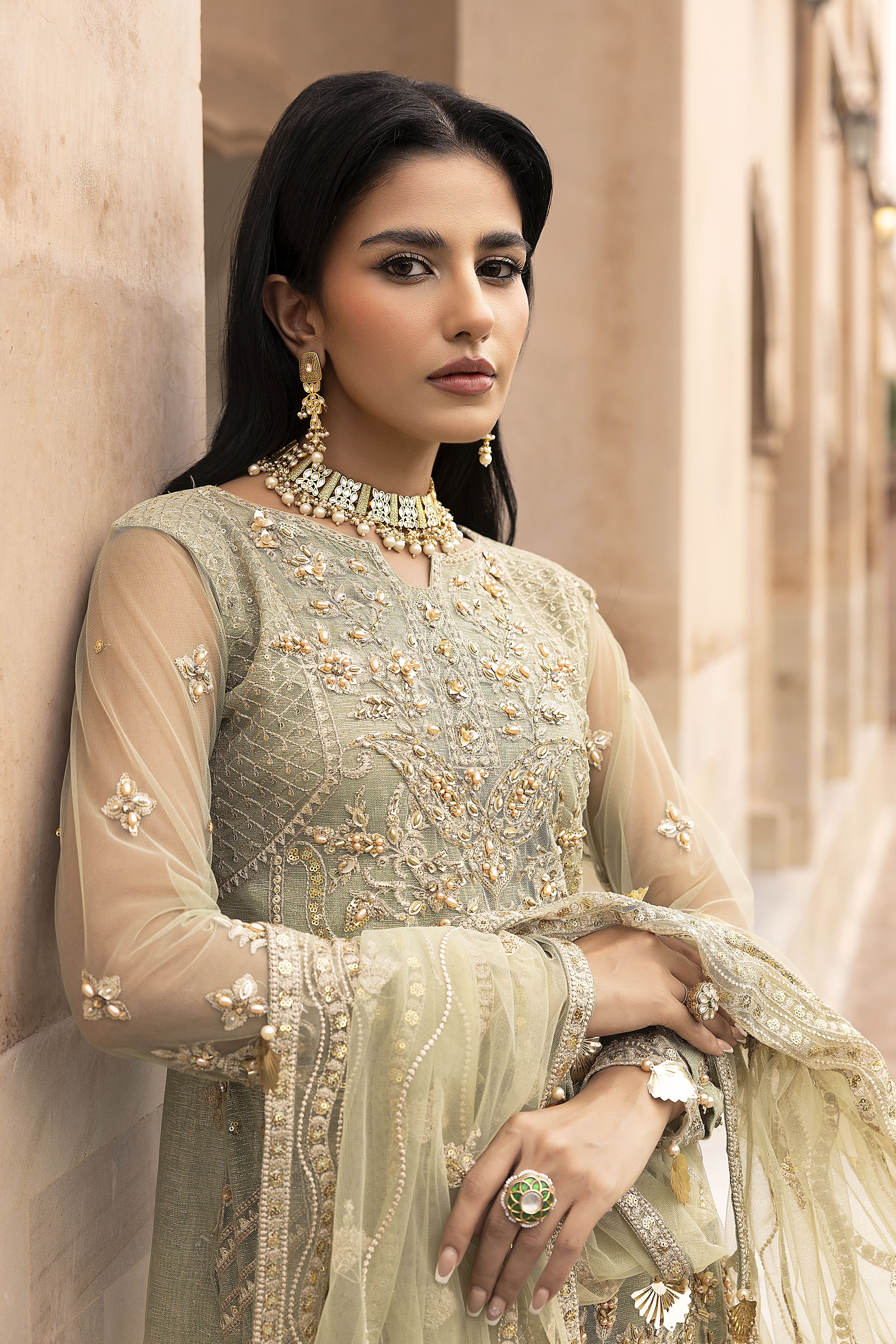 Empress Couture by MONA ECM8