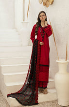 Chikankari Charm by Mona CC6
