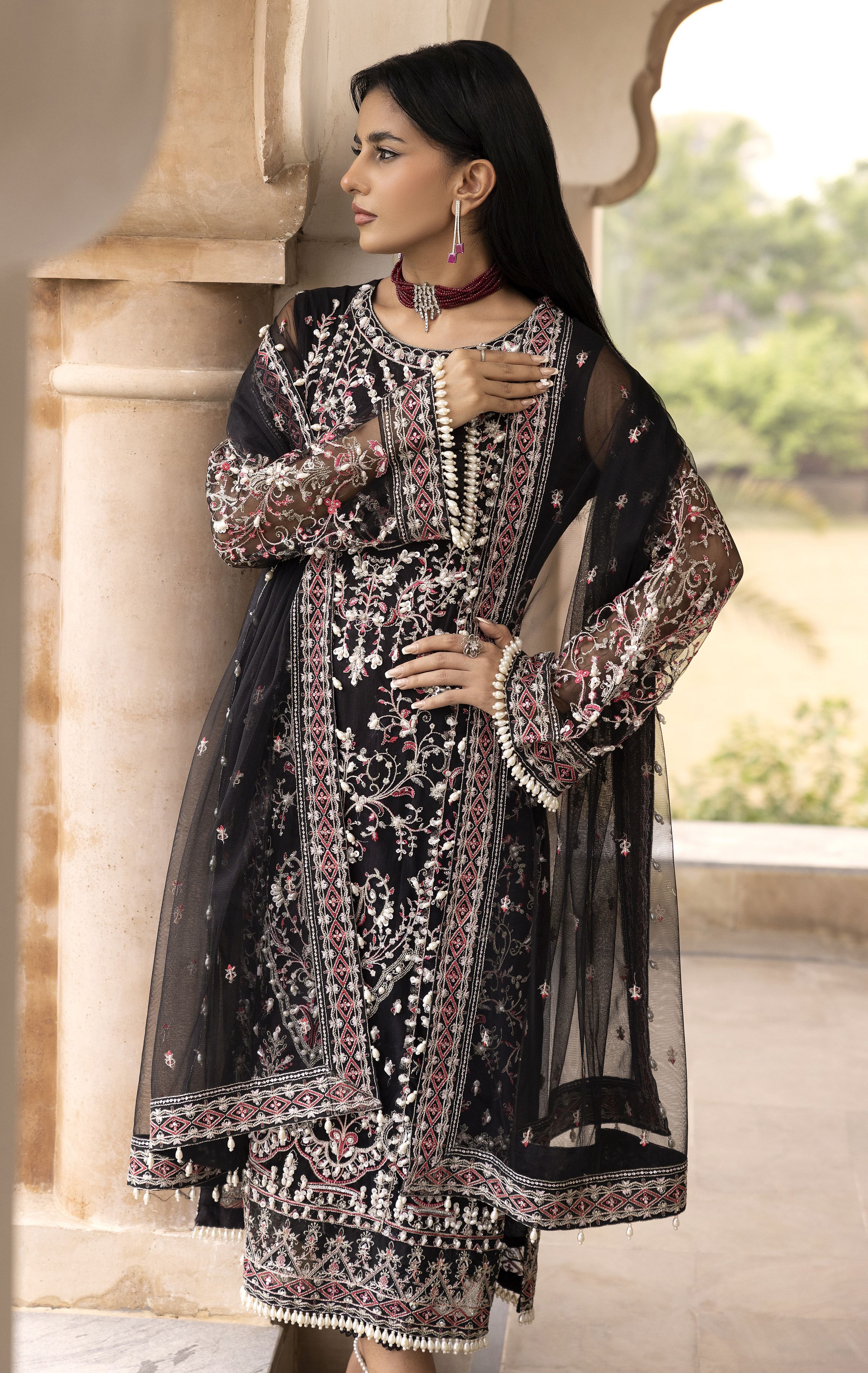 Empress Couture by MONA ECM6