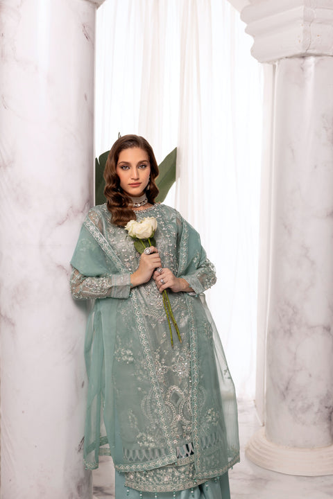 Empress Couture by MONA ECM1