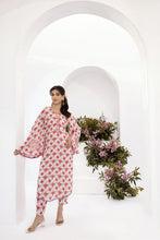 2pc Cotton Jacquard Co-Ord by Mona MC1