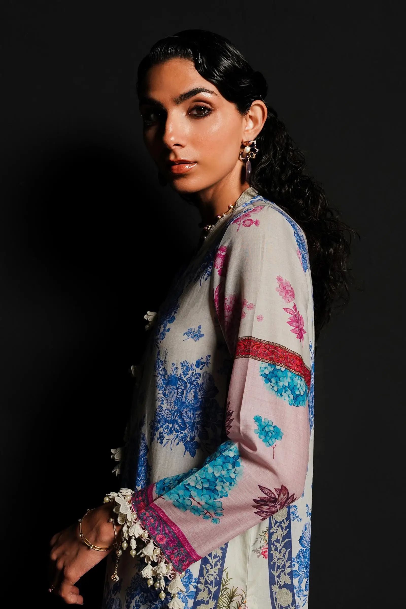 Sana Safinaz Muzlin Spring'24 03A