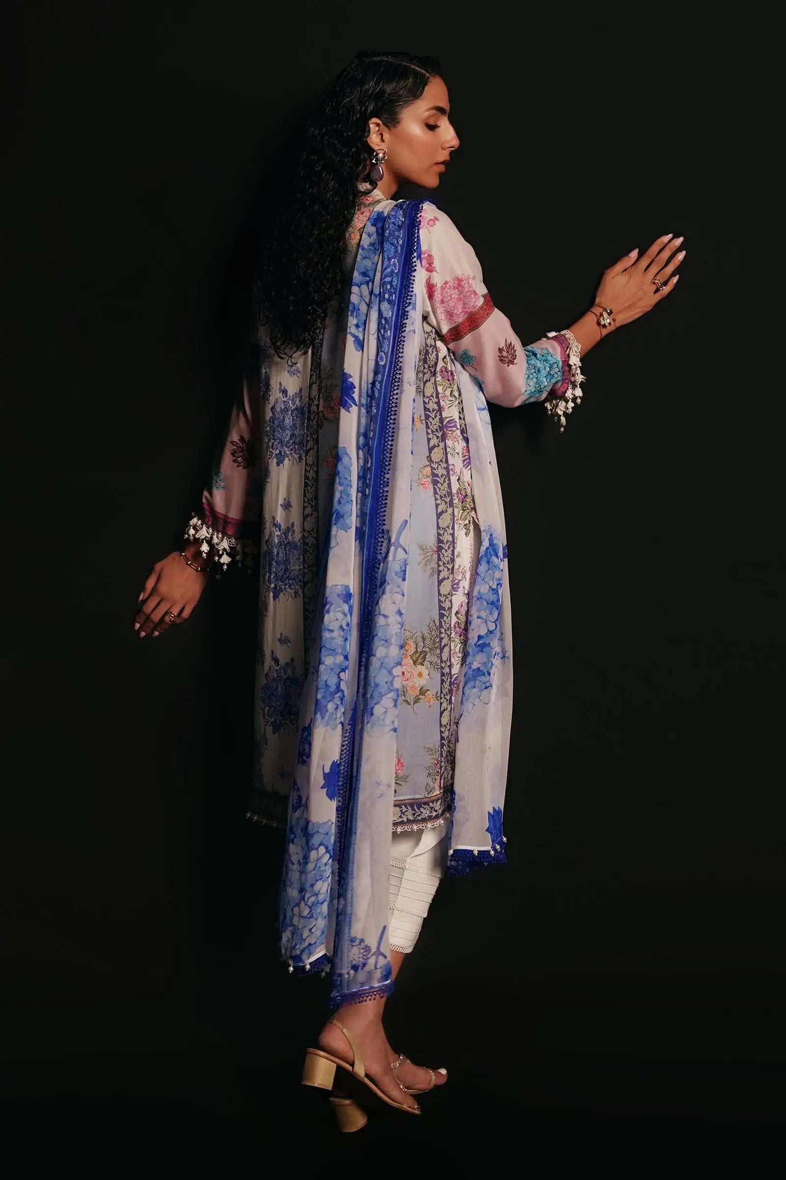 Sana Safinaz Muzlin Spring'24 03A