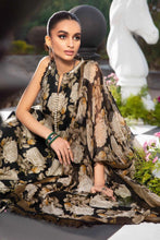 Maria B. mPrints Ready to Wear MPT-2103-B