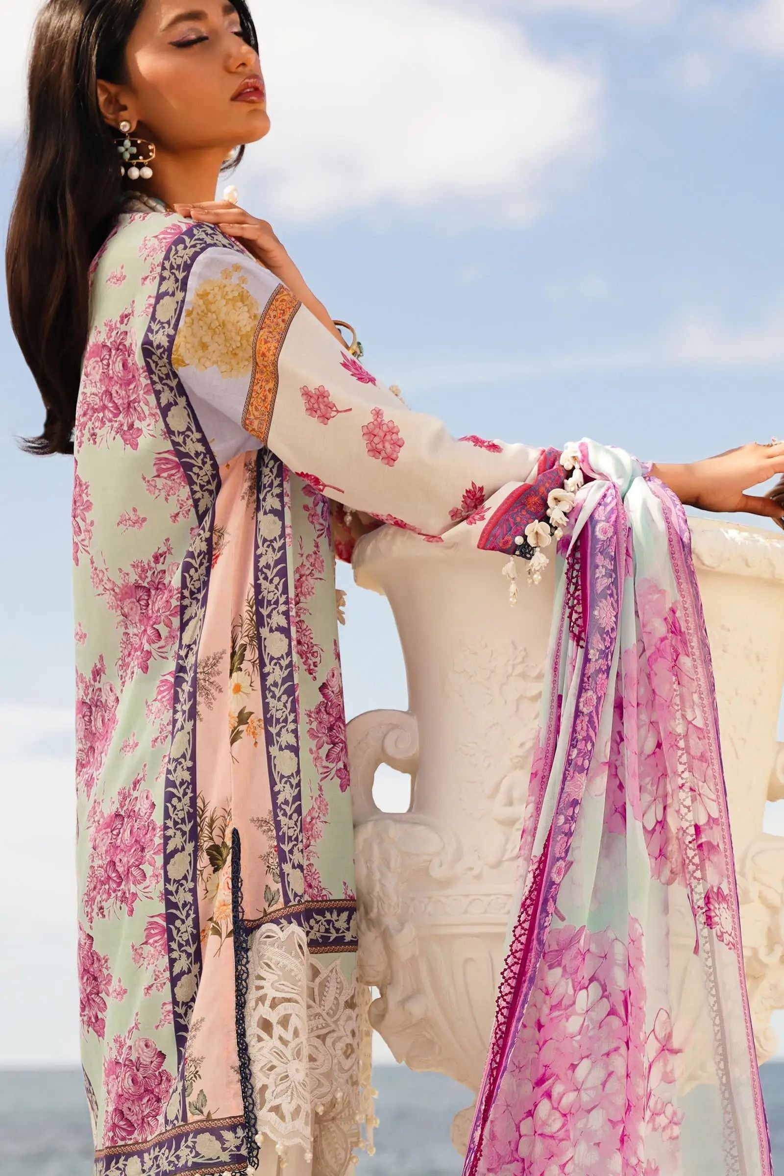 Sana Safinaz Muzlin Spring'24 03B