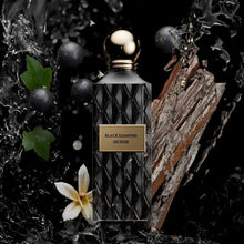 Black Diamond Incense 150ml Eau De Parfum