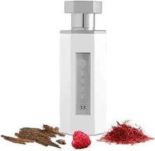 REEF 33 White Unisex 100ml Eau De Parfum