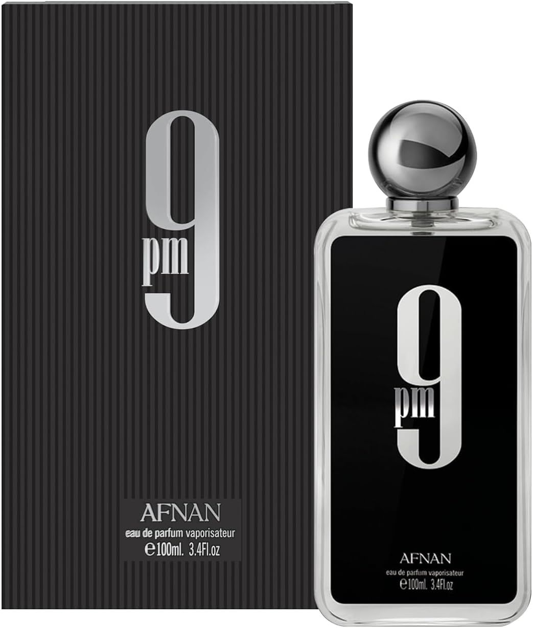 Afnan 9PM Men’s 100ml Eau De Parfum