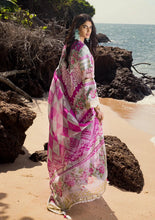 ELAF Signature Lawn Collection ESL-04B ENCHANTMENT