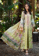ELAF Signature Lawn Collection ESL-03B CLARISSE