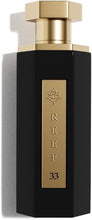 REEF 33 Black Unisex 100ml Eau De Parfum
