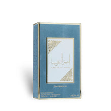 Ameer Al Arab Imperium by Asdaaf – 100ml Eau de Parfum for Men