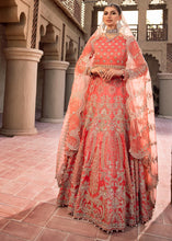 Aroosh Ready to Wear Wedding Collection ARB13
