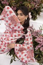 2pc Cotton Jacquard Co-Ord by Mona MC1