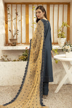 Chikankari Charm by Mona CC7