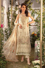 Maria B. mPrints Ready to Wear MPT-2104-A