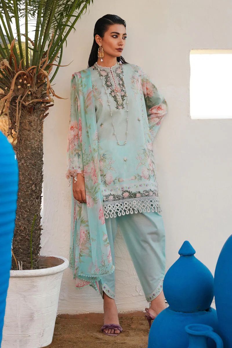 Sana Safinaz Muzlin Spring'24 04A