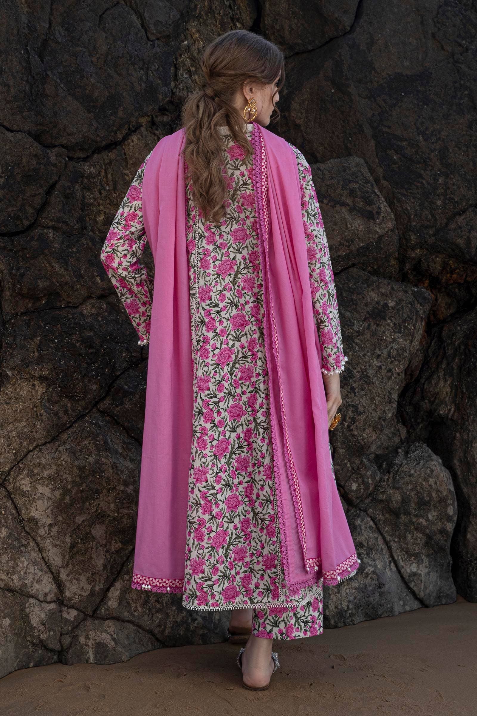 Sana Safinaz Mahay Spring '24 4A