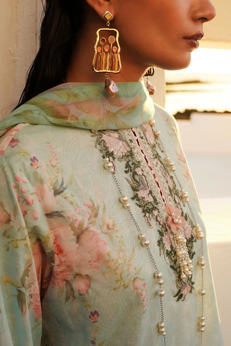 Sana Safinaz Muzlin Spring'24 04A