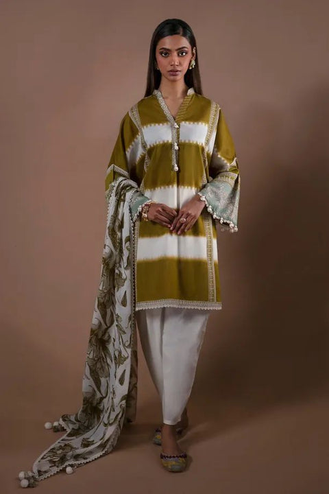 Sana Safinaz Mahay23 4B
