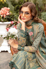Maria B. mPrints Ready to Wear MPT-2104-B