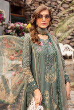 Maria B. mPrints Ready to Wear MPT-2104-B