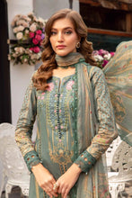 Maria B. mPrints Ready to Wear MPT-2104-B