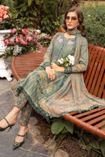 Maria B. mPrints Ready to Wear MPT-2104-B