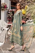 Maria B. mPrints Ready to Wear MPT-2104-B