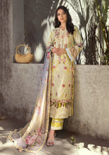 ELAF Signature Lawn Collection ESL-02A PIXIE DUST