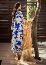 ELAF Signature Lawn Collection ESL-01A OPRAH